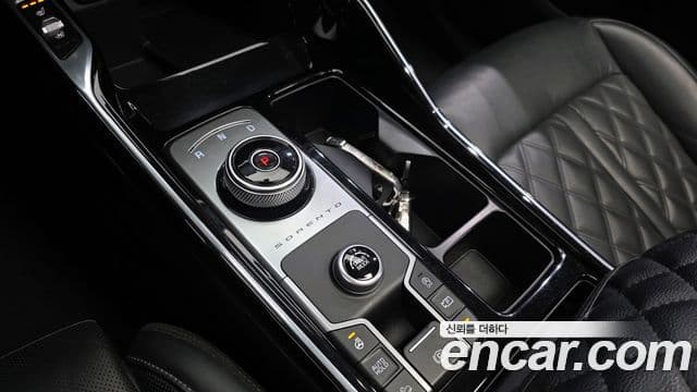 Kia Sorento 2020 — ფოტო 9/20