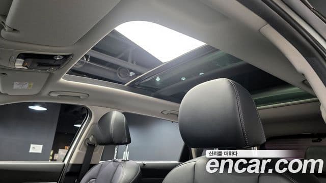 Kia Sorento 2020 — фото 16 из 20