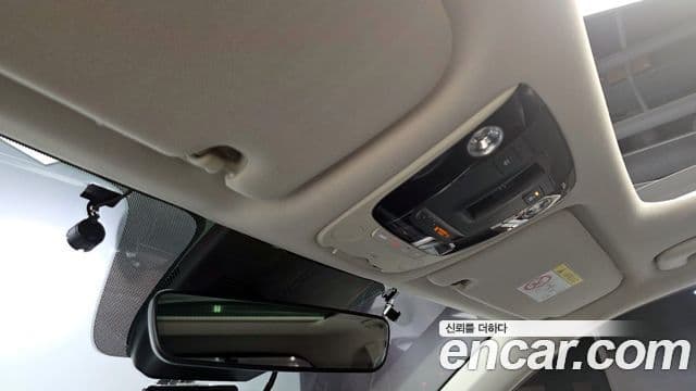 Kia Sorento 2020 — фото 17 из 20