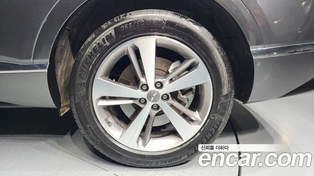 Genesis GV80 2020 — Şəkil 5/20