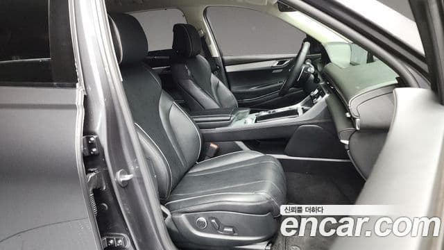 Genesis GV80 2020 — фото 11 из 20