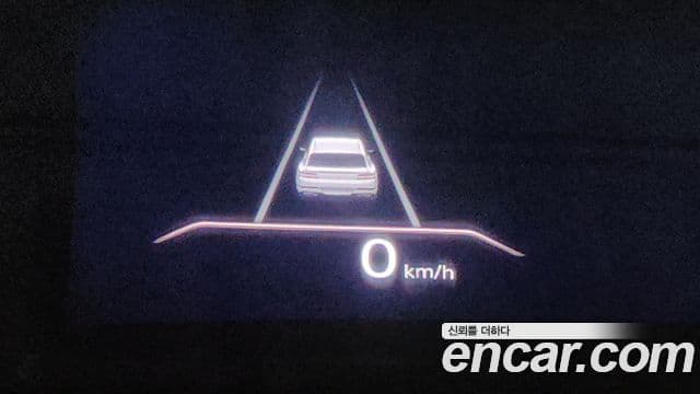 Genesis GV80 2020 — Şəkil 14/20