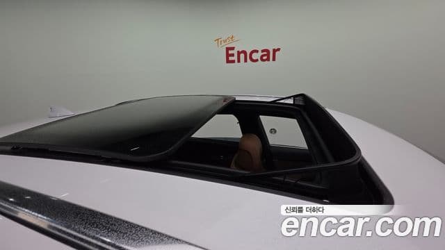 Genesis GV70 2022 — ფოტო 12/20