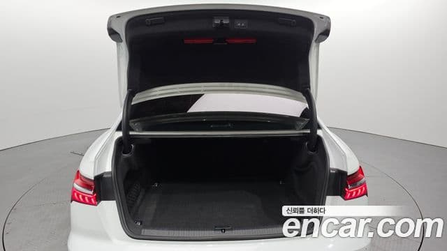 Audi A6 2023 — ფოტო 20/20