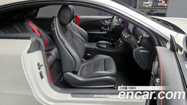 Mercedes-Benz E-Class 2021 — фото 12 из 20
