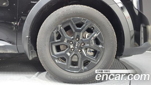 Kia Sorento 2024 — Şəkil 5/20