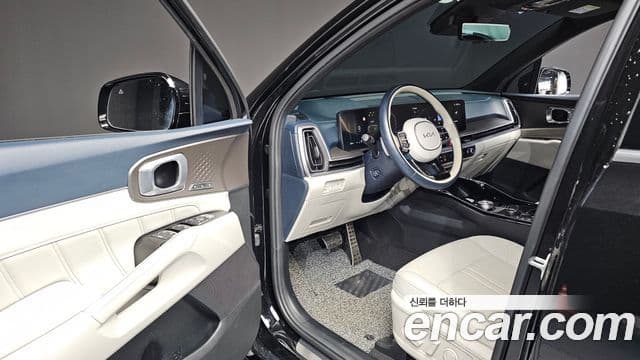 Kia Sorento 2024 — Şəkil 10/20
