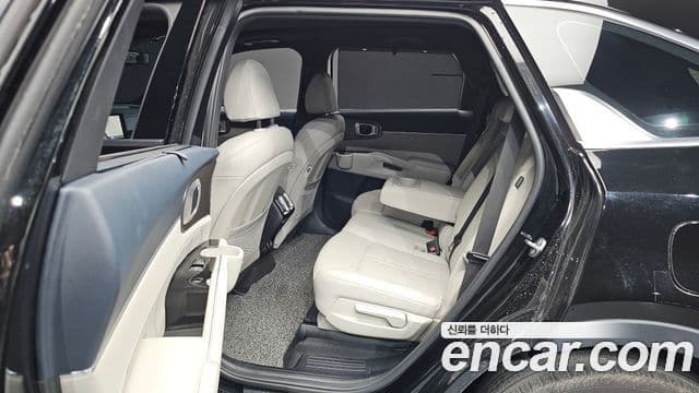 Kia Sorento 2024 — Şəkil 11/20