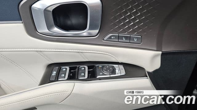 Kia Sorento 2024 — Şəkil 13/20