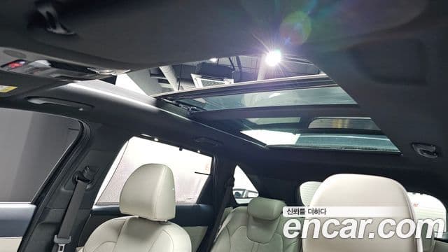 Kia Sorento 2024 — Şəkil 19/20