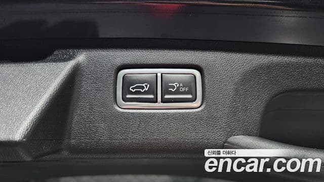 Kia Sorento 2024 — Şəkil 20/20