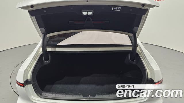 Hyundai Grandeur 2023 — Фото 20/20