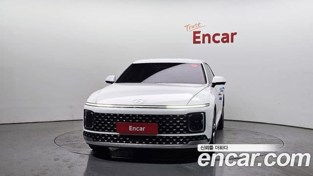 Hyundai Grandeur 2024 — Şəkil 3/20