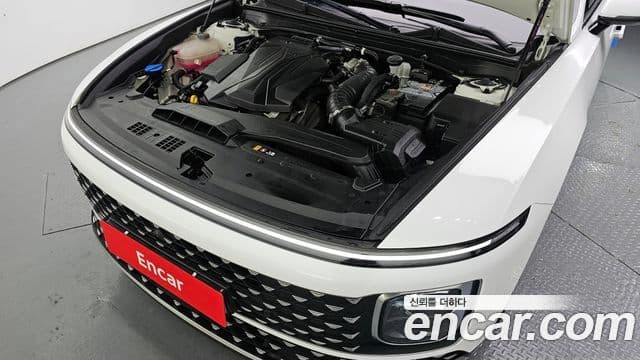 Hyundai Grandeur 2024 — Şəkil 6/20