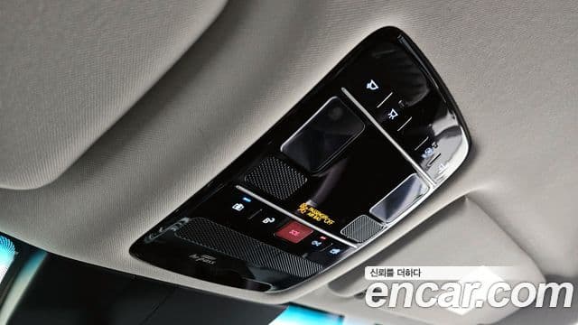 Hyundai Grandeur 2024 — Şəkil 18/20