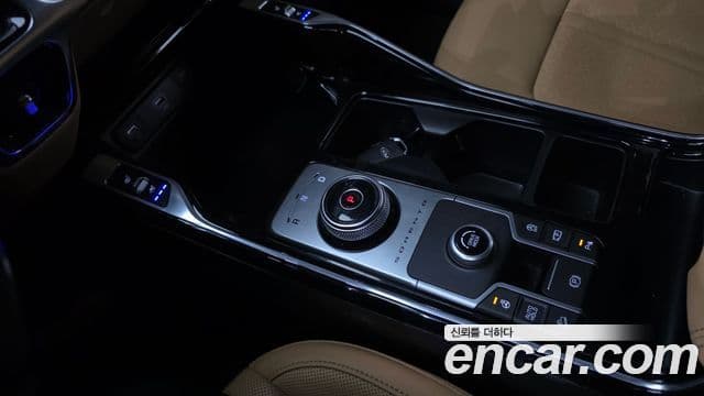 Kia Sorento 2021 — Şəkil 9/20