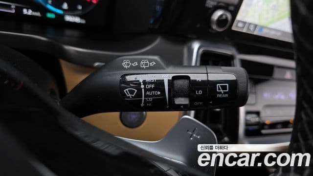 Kia Sorento 2021 — фото 16 из 20