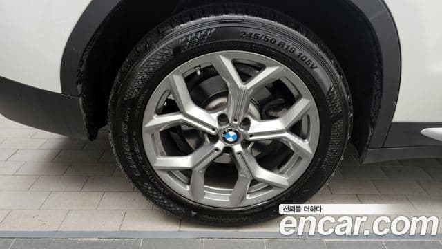 BMW X3 2022 — Şəkil 5/20