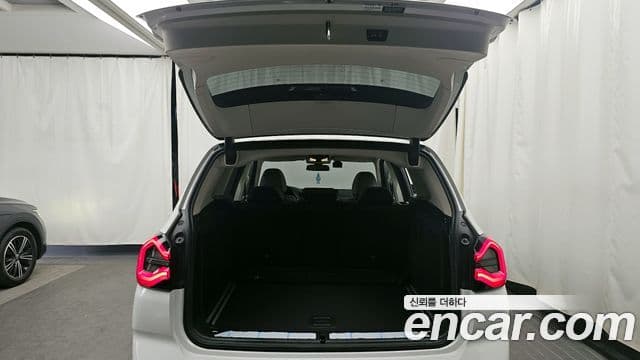 BMW X3 2022 — Şəkil 20/20