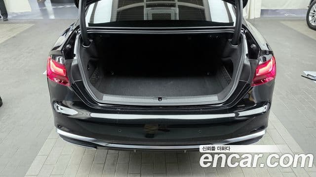Audi A5 2021 — фото 20 из 20