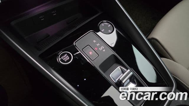 Audi A3 2023 — ფოტო 9/20