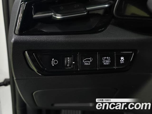 Kia Niro 2022 — Şəkil 6/20