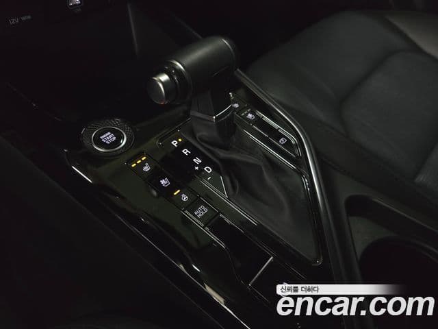 Kia Niro 2022 — Şəkil 8/20