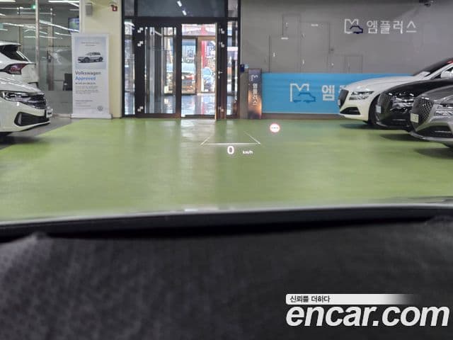 Kia Niro 2022 — Şəkil 9/20