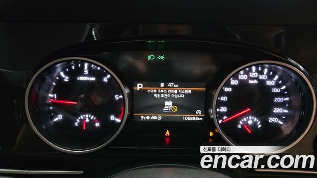 Kia Carnival 2021 — ფოტო 8/20