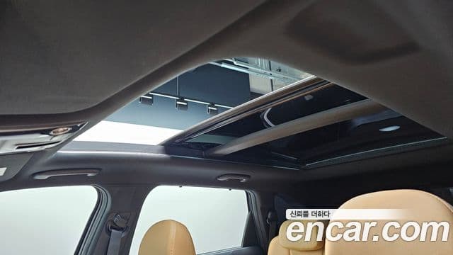 Kia Sorento 2021 — ფოტო 20/20