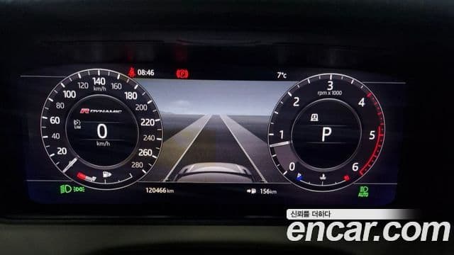 Land Rover Range Rover Velar 2018 — Photo 15/19