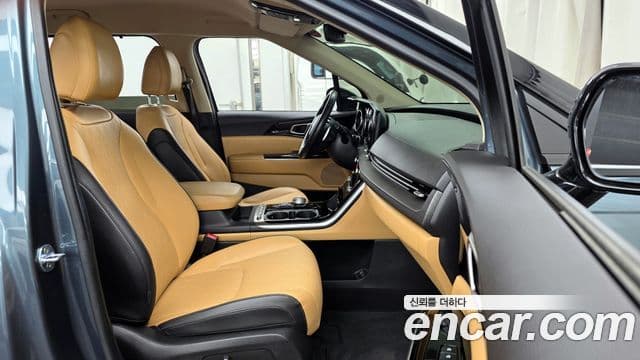 Kia Carnival 2020 — Şəkil 11/20