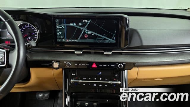 Kia Carnival 2020 — Şəkil 14/20