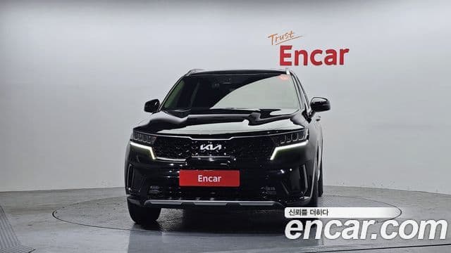 Kia Sorento 2022 — Şəkil 3/20