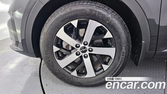 Kia Sorento 2022 — Şəkil 5/20