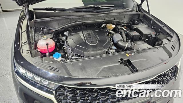 Kia Sorento 2022 — Şəkil 6/20