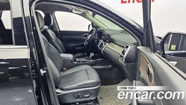 Kia Sorento 2022 — Şəkil 11/20