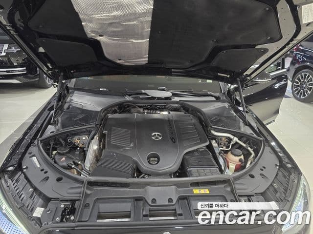 Mercedes-Benz S-Class 2023 — Şəkil 5/20