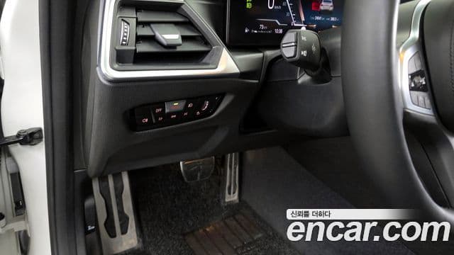 BMW 2 Series 2023 — ფოტო 6/20