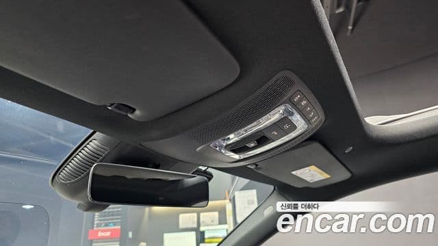 Mercedes-Benz A-Class 2024 — фото 17 из 20