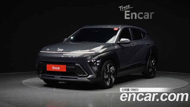 Hyundai Kona 2024 — Şəkil 1/20