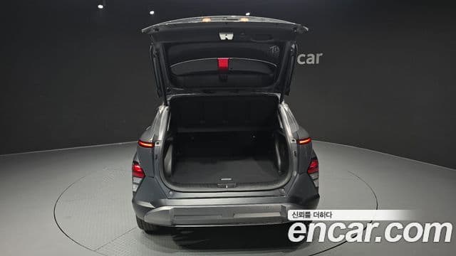 Hyundai Kona 2024 — Şəkil 20/20