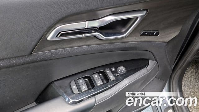 Kia Sportage 2021 — Şəkil 14/20