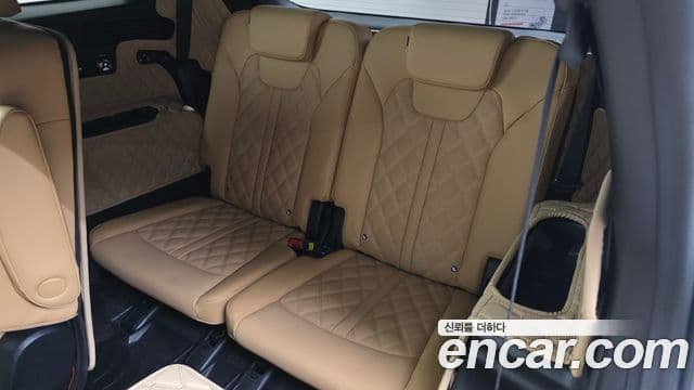 Kia Sorento 2020 — Фото 19/20