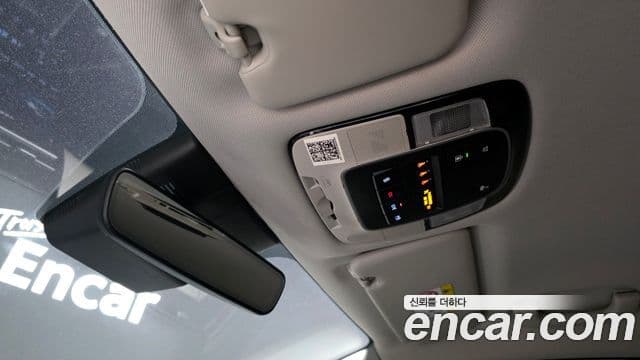 Hyundai The New Tucson 2021 — Şəkil 18/20