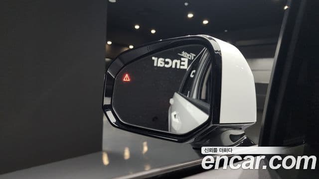 Hyundai Santa Fe 2024 — Photo 4/20