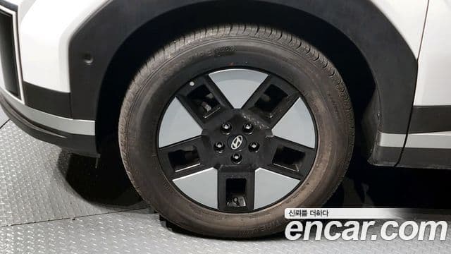 Hyundai Santa Fe 2024 — Photo 14/20