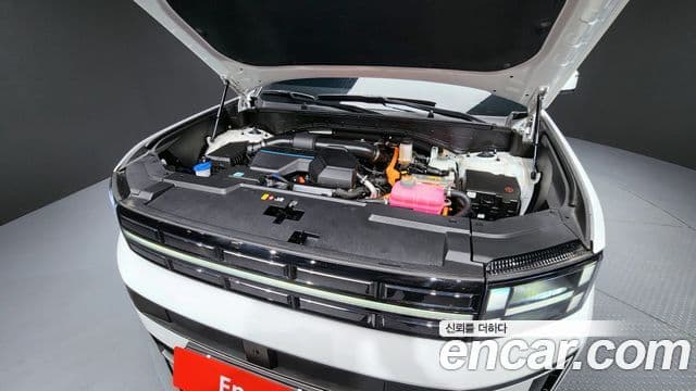 Hyundai Santa Fe 2024 — Photo 16/20