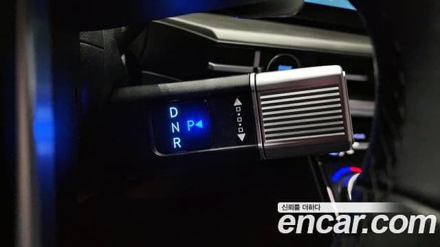 Hyundai Santa Fe 2024 — Photo 19/20