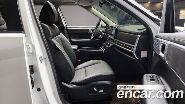 Hyundai Santa Fe 2024 — Photo 7/20